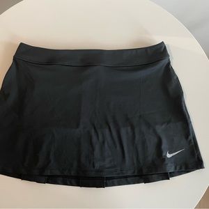 Nike golf skirt